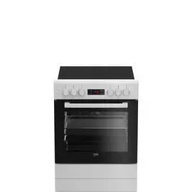Электрическая плита Beko FSM 67300 GWS