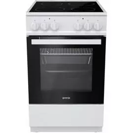 Электрическая плита Gorenje EC 5121 WG-B