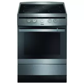 Электрическая плита Hansa FCCX64000