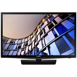 Телевизор Samsung UE24N4500AU 24" (2018)