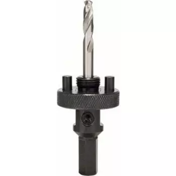 Адаптер для коронок Bosch 32-210 мм (2.609.390.034)