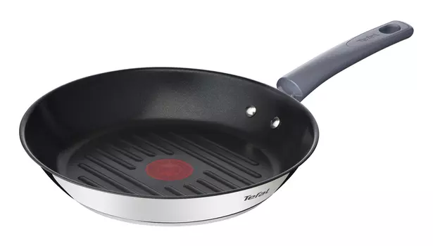 Сковорода-гриль круглая Daily Cook 26 см G7314055