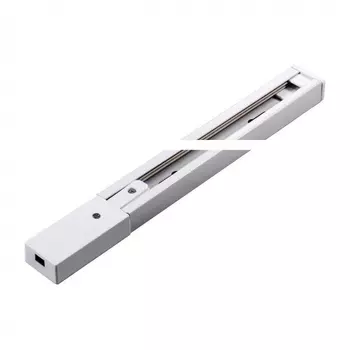 Однофазный шинопровод накладной 220V Arte Lamp Track Accessories A520133