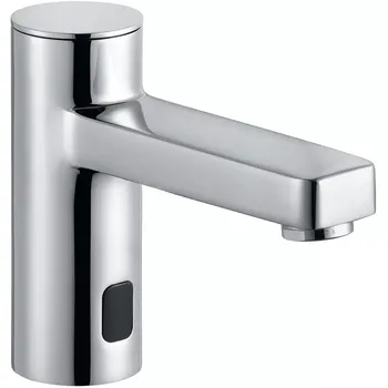 Смеситель для раковины Kludi Zenta 3820205