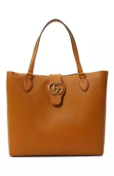 Сумка-тоут GG medium Gucci