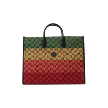 Сумка-тоут Gucci