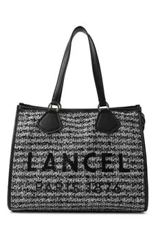 Сумка-тоут Lancel