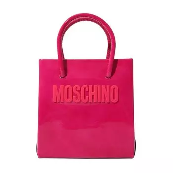 Сумка-тоут Moschino