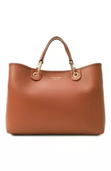 Сумка-тоут MyEA medium Emporio Armani