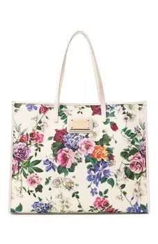 Сумка-тоут Dolce & Gabbana