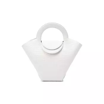 Сумка-тоут Doll small Bottega Veneta