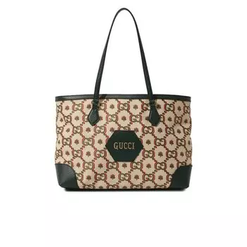Сумка-тоут Ophidia medium Gucci