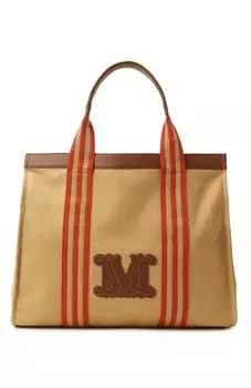 Сумка-тоут Palau medium Max Mara