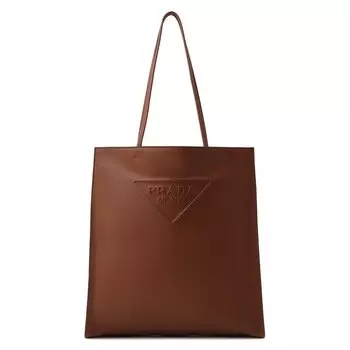 Сумка-тоут Prada