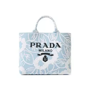 Сумка-тоут Prada