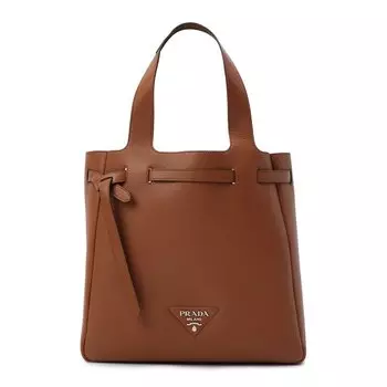 Сумка-тоут Prada