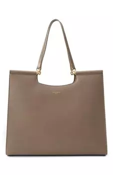 Сумка-тоут Sicily shopper large Dolce & Gabbana