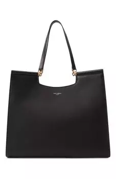 Сумка-тоут Sicily shopper large Dolce & Gabbana