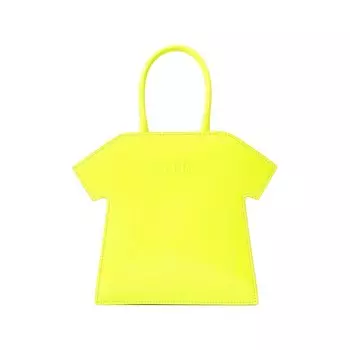 Сумка-тоут TEE MSGM