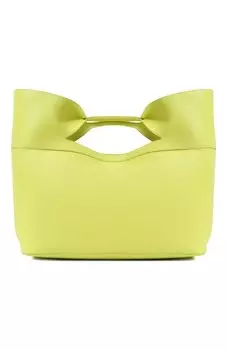 Сумка-тоут The Bow Alexander McQueen