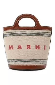 Сумка-тоут Tropicalia Marni
