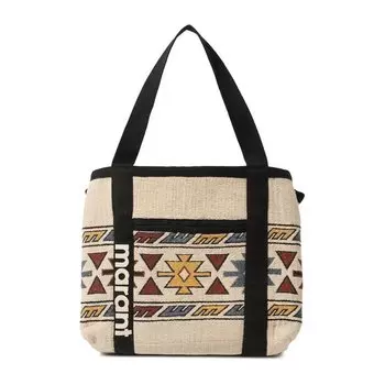 Сумка-тоут Darven Isabel Marant