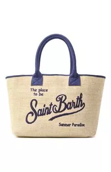 Сумка-тоут Vionette MC2 Saint Barth