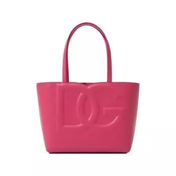 Сумка-тоут DG Logo small Dolce & Gabbana