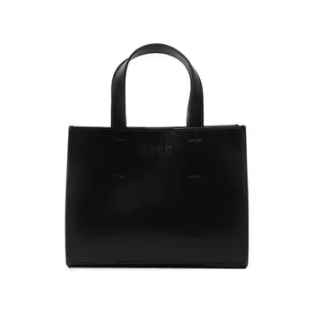Сумка-тоут Embossed MSGM