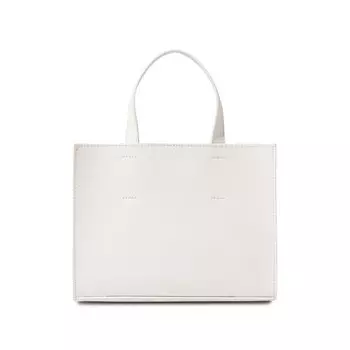 Сумка-тоут Embossed MSGM