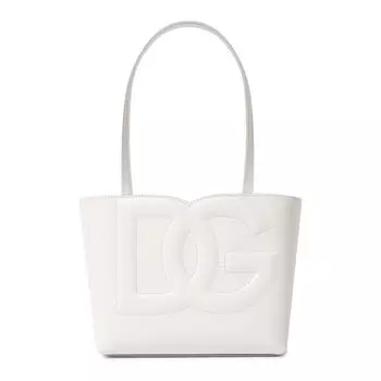 Сумка-тоут DG Logo medium Dolce &amp; Gabbana