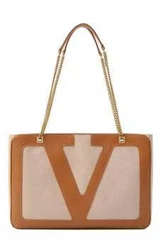 Сумка Viva Superstar medium Valentino