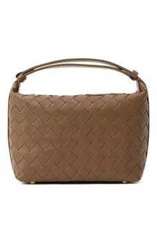 Сумка Wallace mini Bottega Veneta