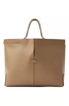 Сумка-тоут Di Folio Tod’s