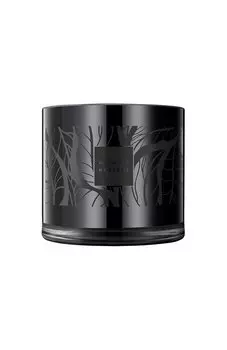 Свеча Black Tea (500g) Nescens