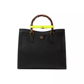 Сумка-тоут Diana medium Gucci