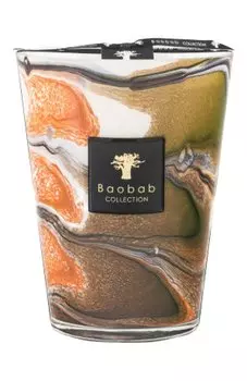 Свеча Delta Max 24 Okavango (3000g) Baobab