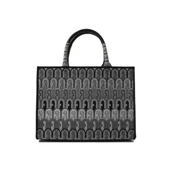 Сумка-тоут Furla Opportunity small Furla