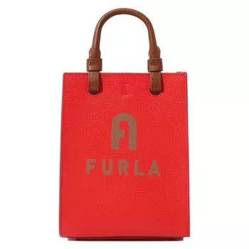 Сумка-тоут Furla Varsity mini Furla