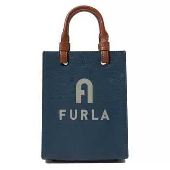 Сумка-тоут Furla Varsity mini Furla