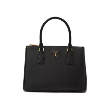Сумка-тоут Galleria Prada