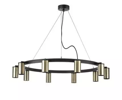Подвесня люстра LightStar Limpio
