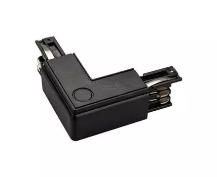 Подвод питания LGD-4TR Track BK
