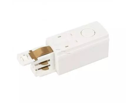 Подвод питания LGD-4TR Track WH