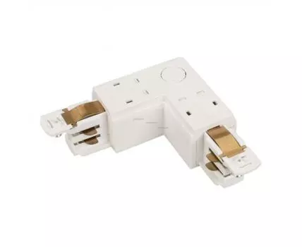 Подвод питания LGD-4TR Track WH