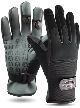 Перчатки normani Athletic Gloves Catcher, черный