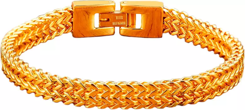 Браслеты DG Jewelry INS129-G