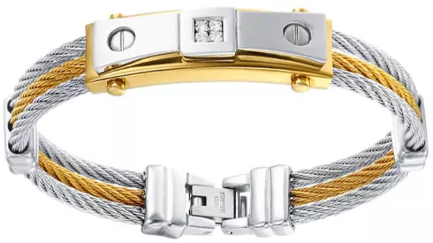 Браслеты DG Jewelry INS187