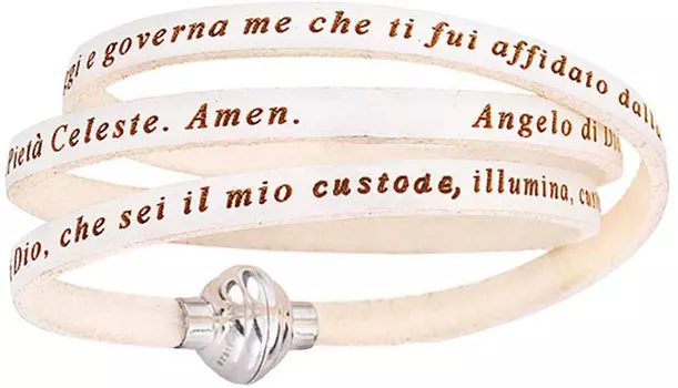 Браслеты Amen AJADEN07