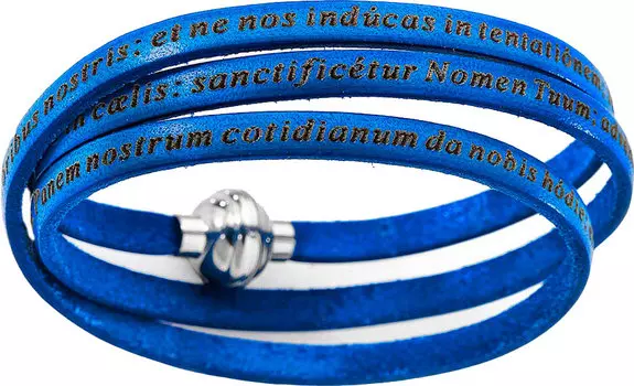 Браслеты Amen PNLA06